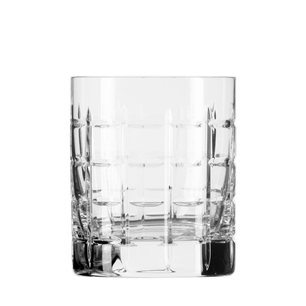 Whiskyglas Kristall Las Vegas clear (9 cm)