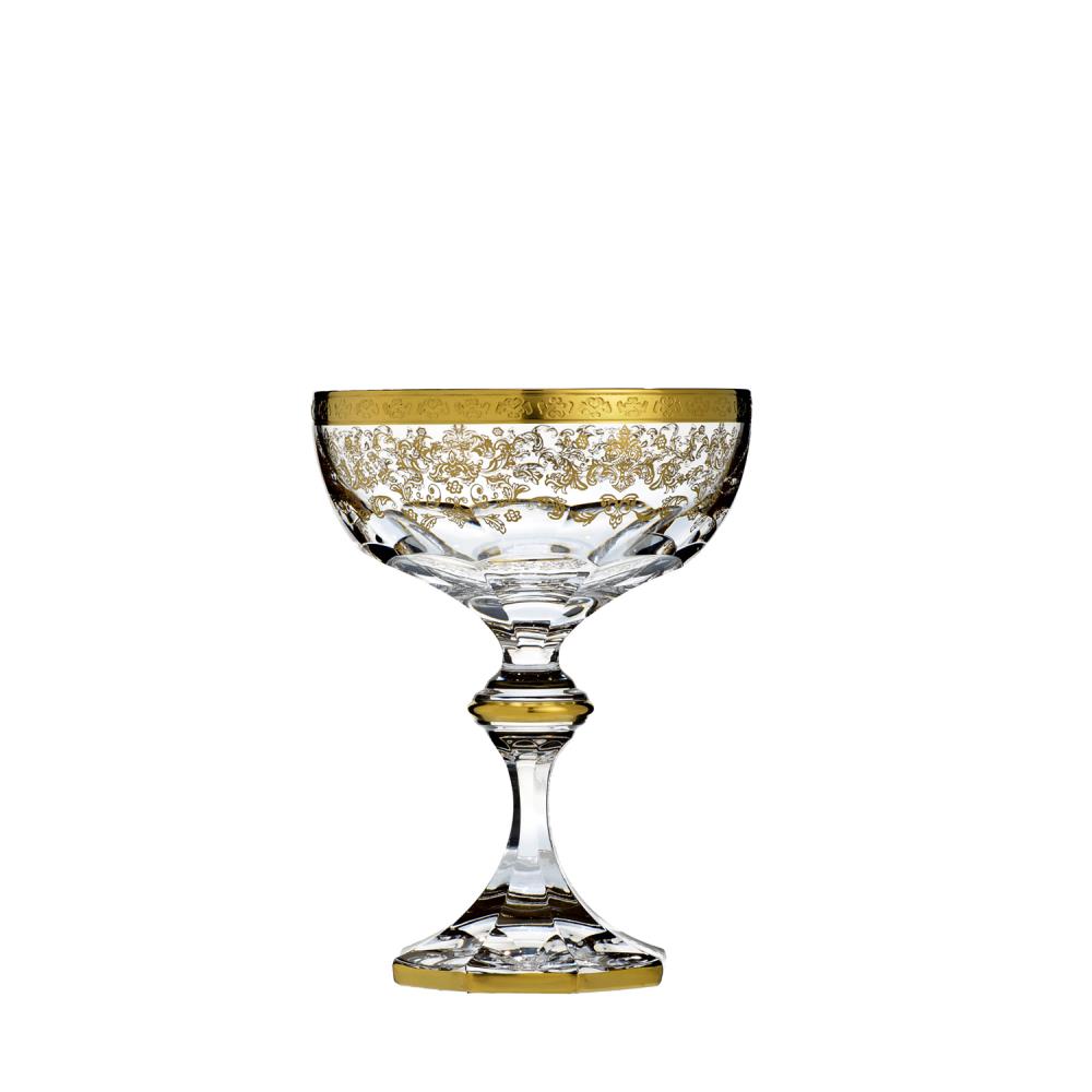 Cocktailglas Kristall Princess clear (14,5 cm)