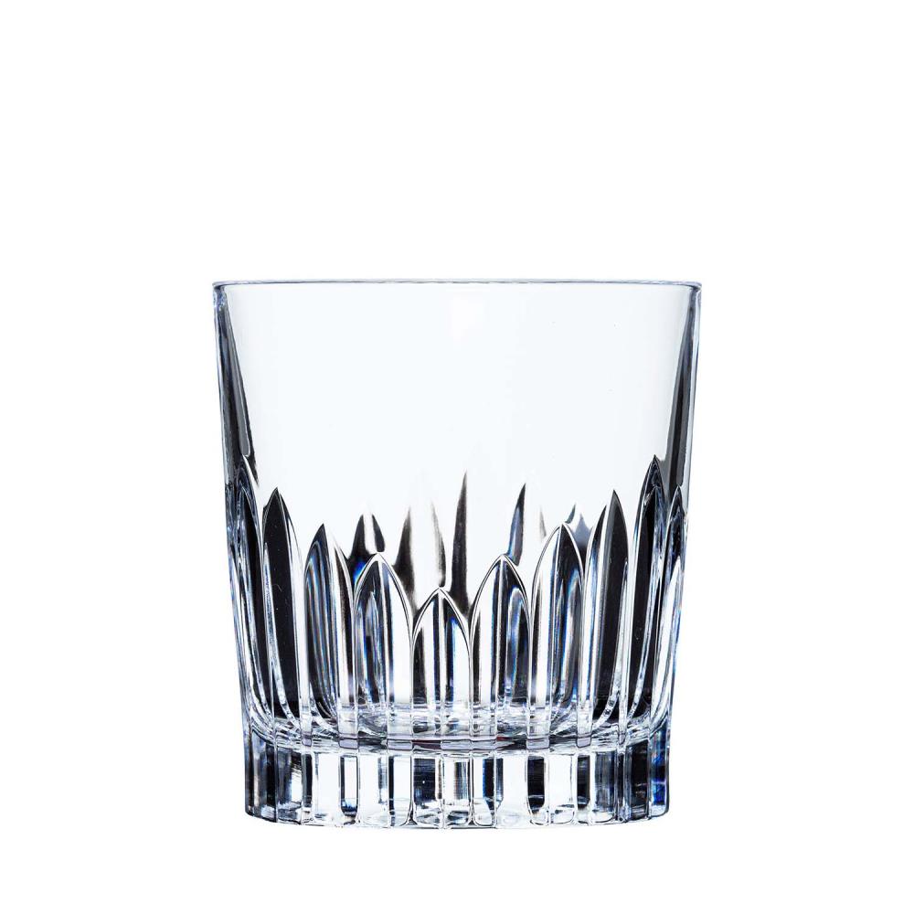 Whiskyglas Kristall Brillanz (9 cm)