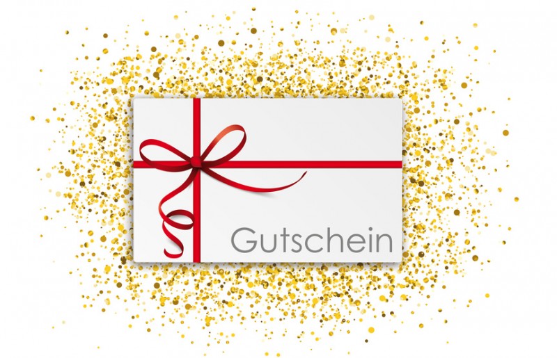 Premium Gutschein - WERT 250,00 Euro