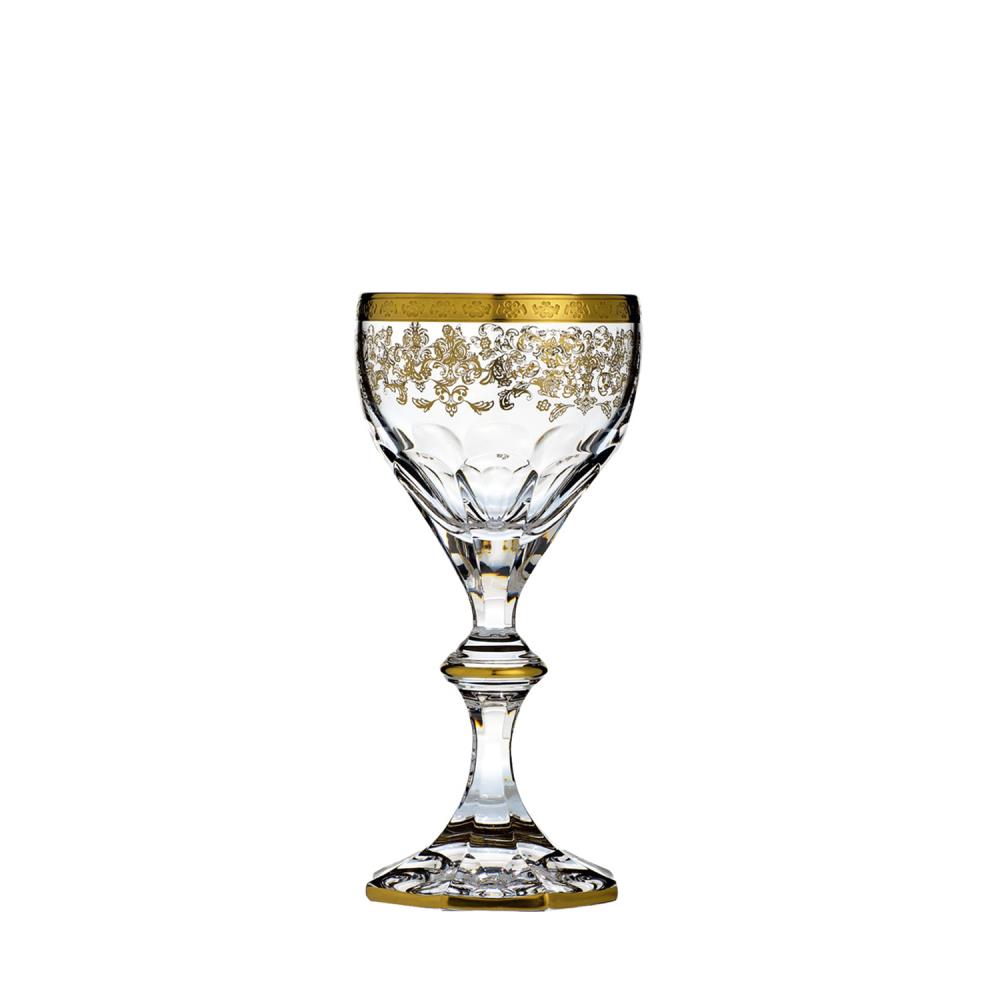 Weinglas Kristall Princess clear (17,6 cm)