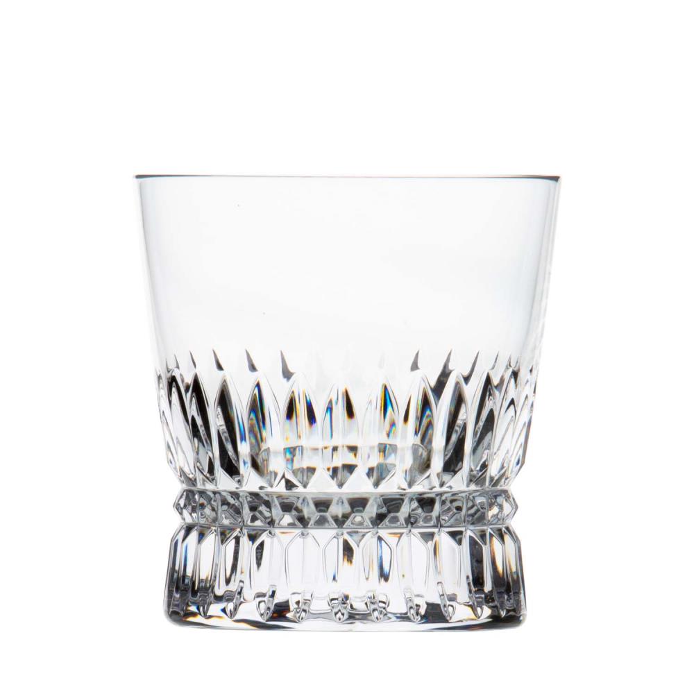 Whiskyglas Kristall Empire clear (10 cm)