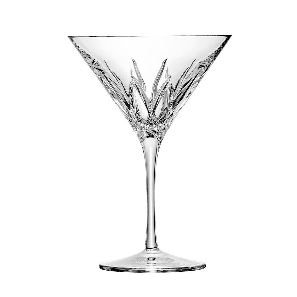 Cocktailglas Kristall London (17,5 cm) 2.Wahl
