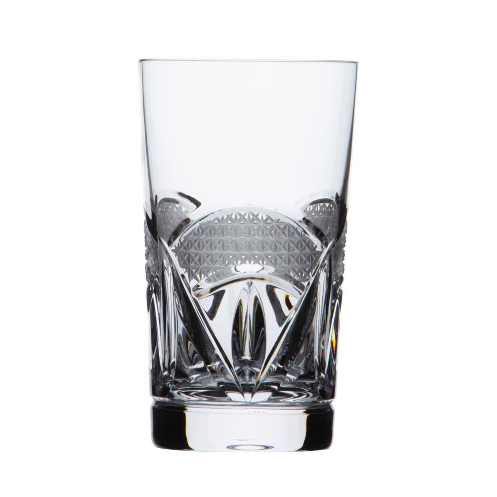 Longdrinkglas Kristall Mon Plaisir clear (13,5 cm)