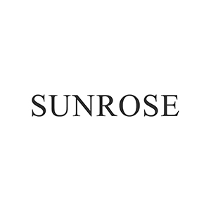 2er Sektglas-Set Sunrose + Dom Perignon Vintage