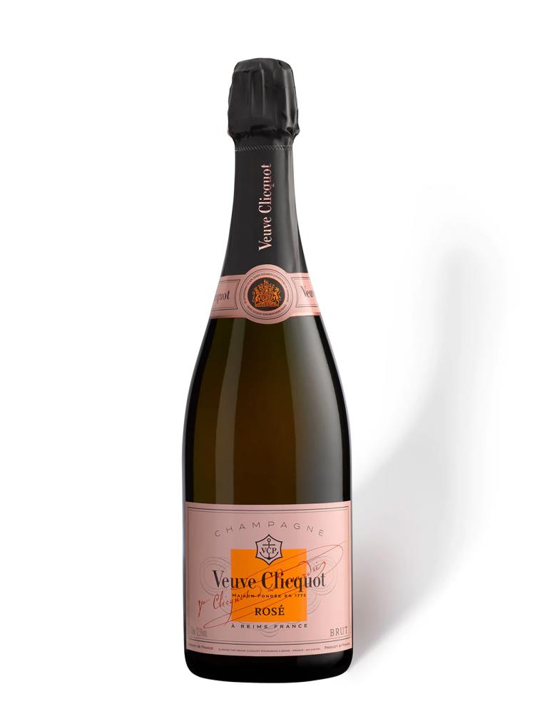 Champagne Veuve Clicquot Rosè 750 ml