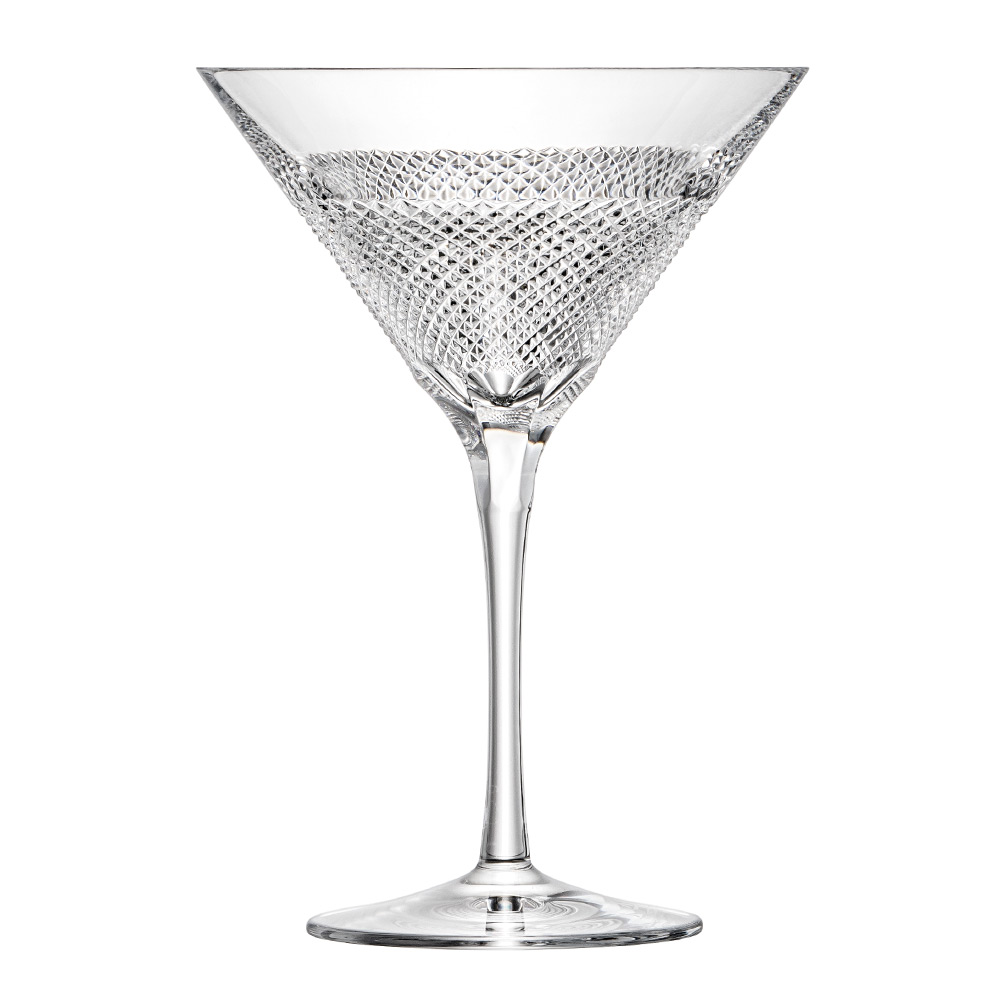 Cocktailglas Kristall Oxford clear (17,5 cm)