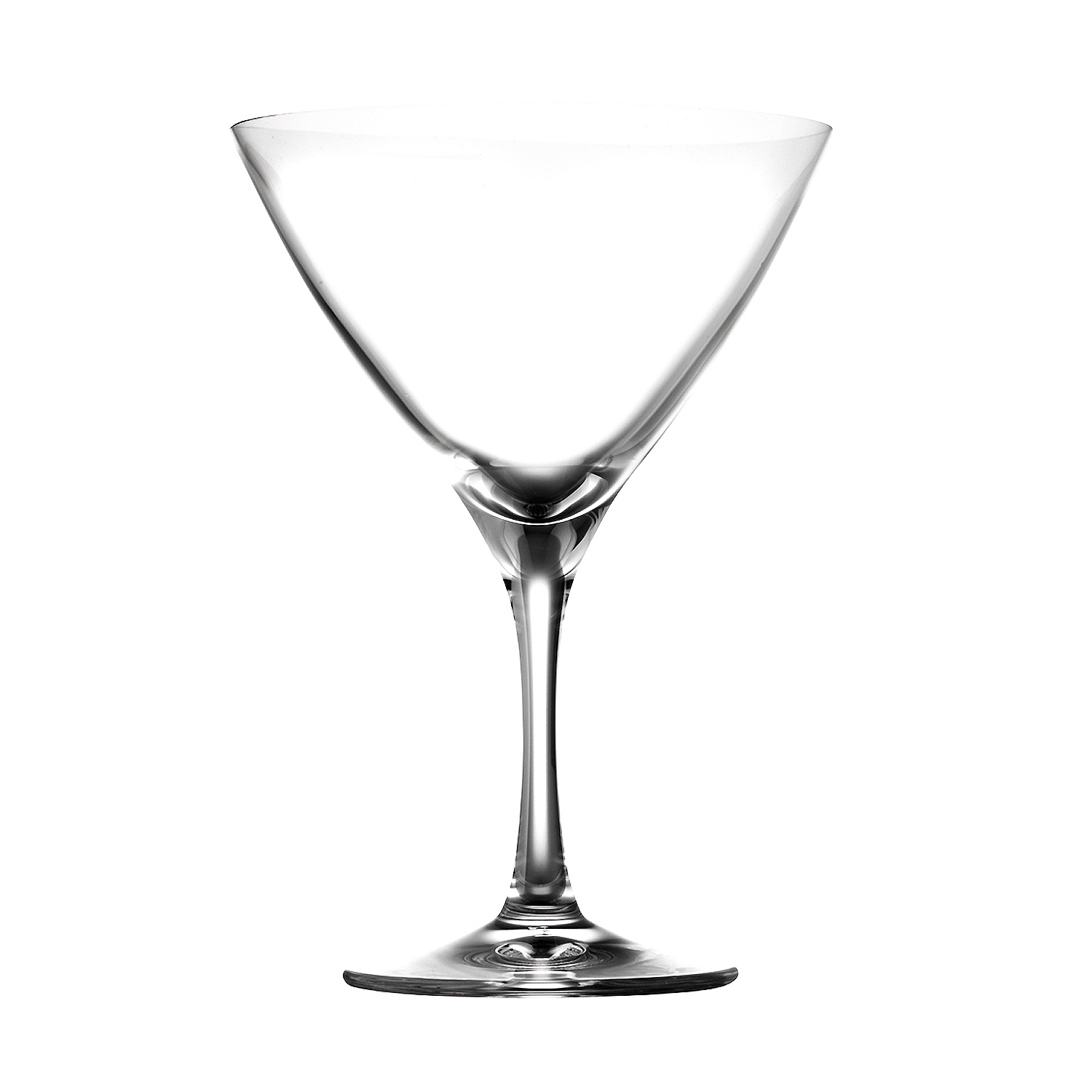 Martini Glas Kristall Pure (17,5 cm)
